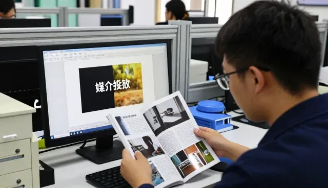 媒介投放服务使用技巧分享